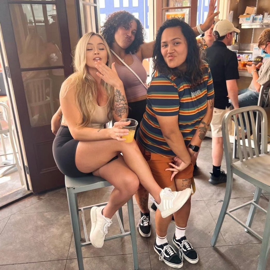 Kate Hannum tweet media