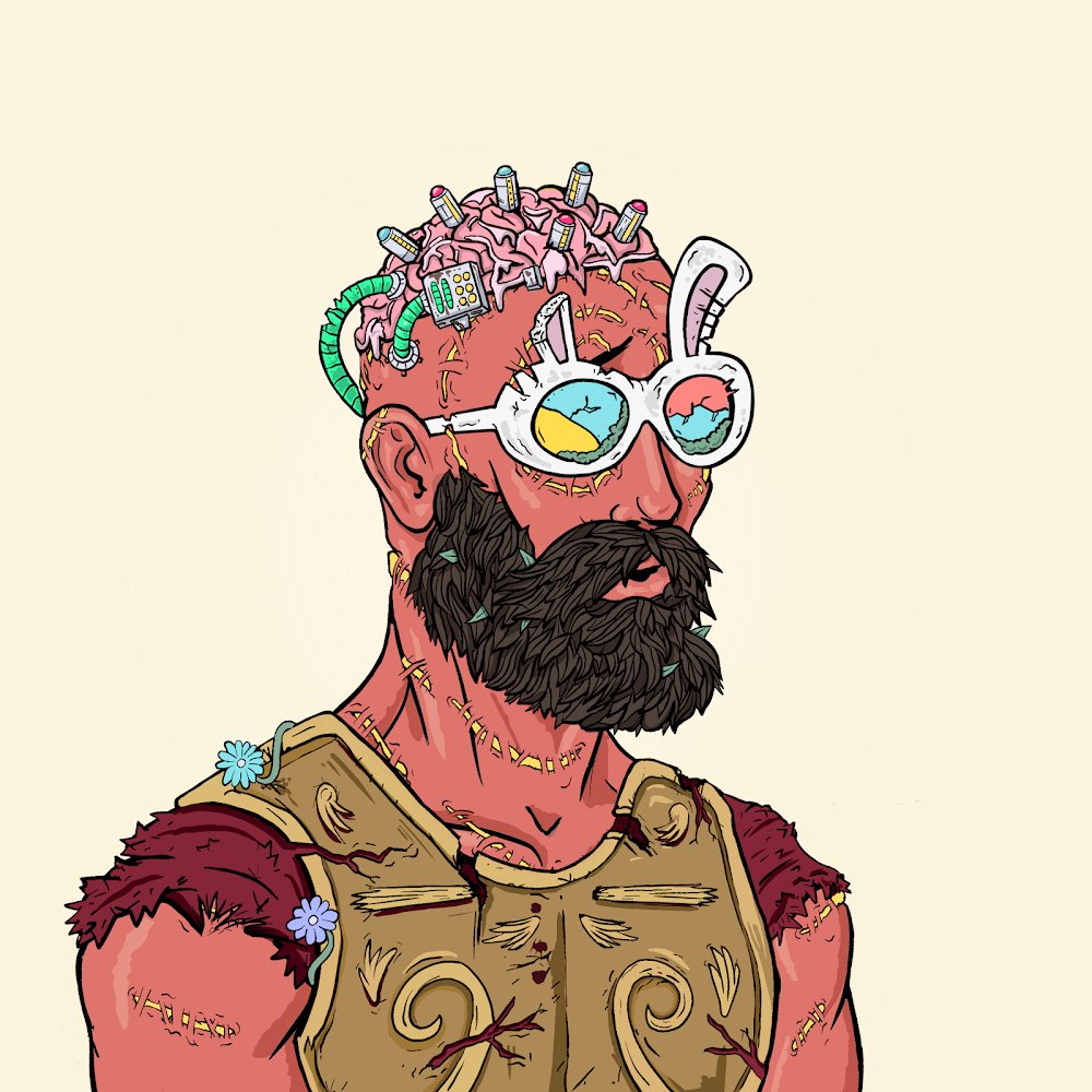 Think I found my perfect fit. <a href="/DeGodsNFT/">DeGods</a>