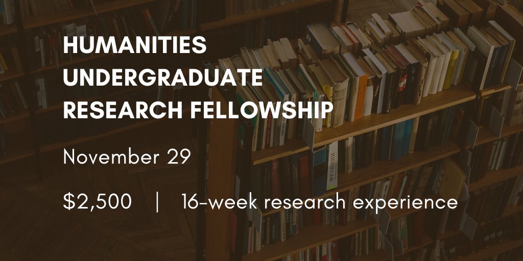 UO Undergraduate Research tweet media