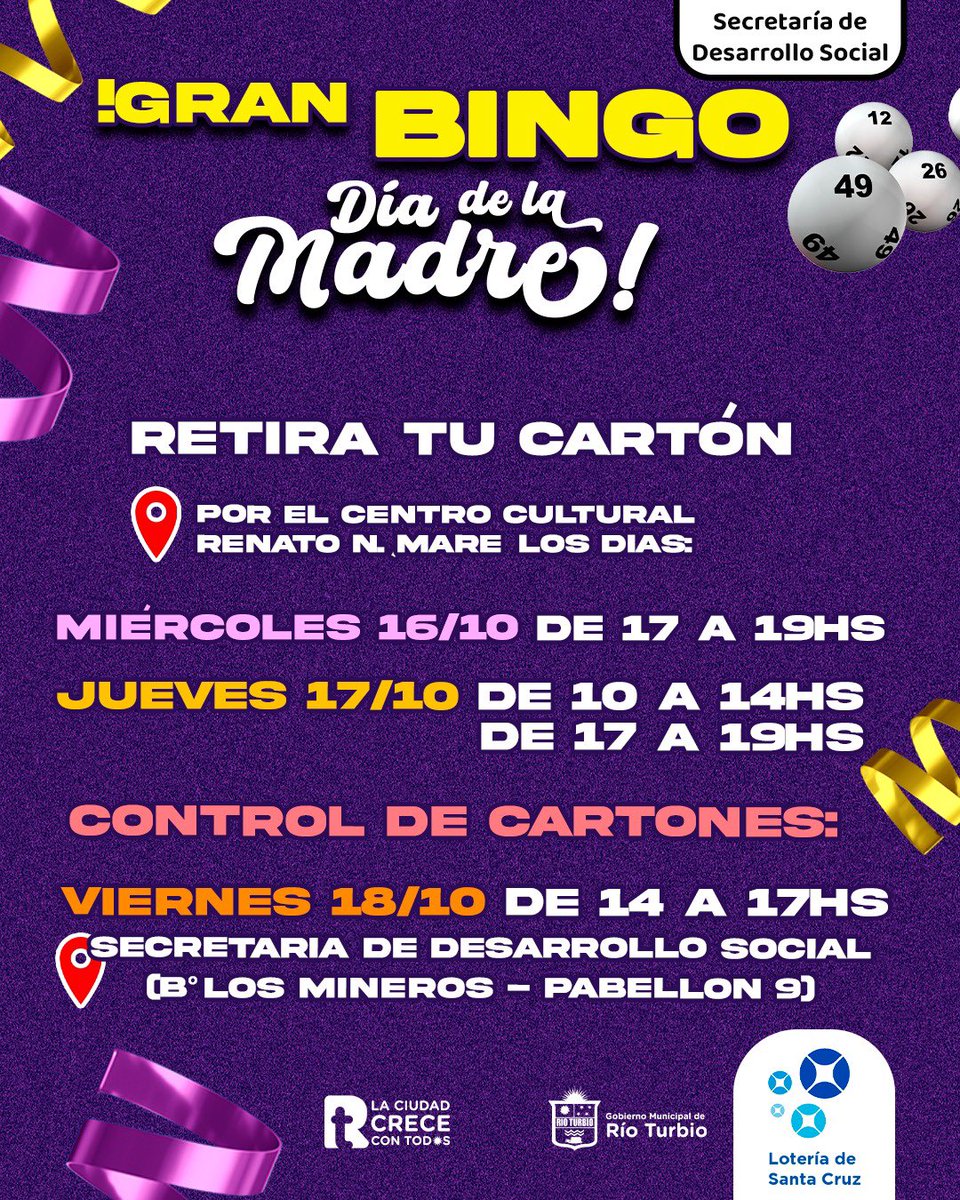 henrypastorius's tweet photo. En #RioTurbio este domingo #DiaDeLaMadre https://t.co/nqfv4seS9S