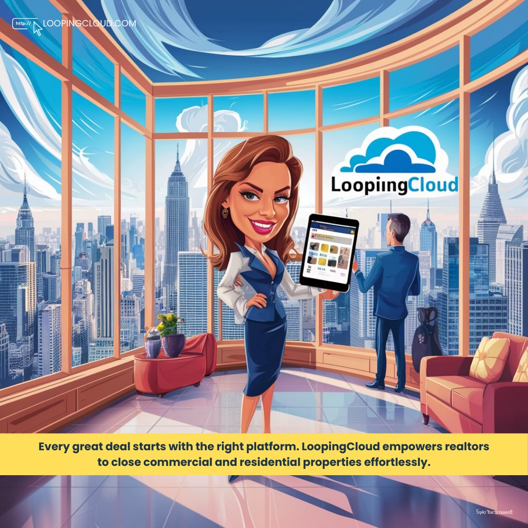 LoopingCloud's tweet image. Why rent when you can own? Build equity with real estate investments! 🏡 #BuildEquity #HomeOwnership