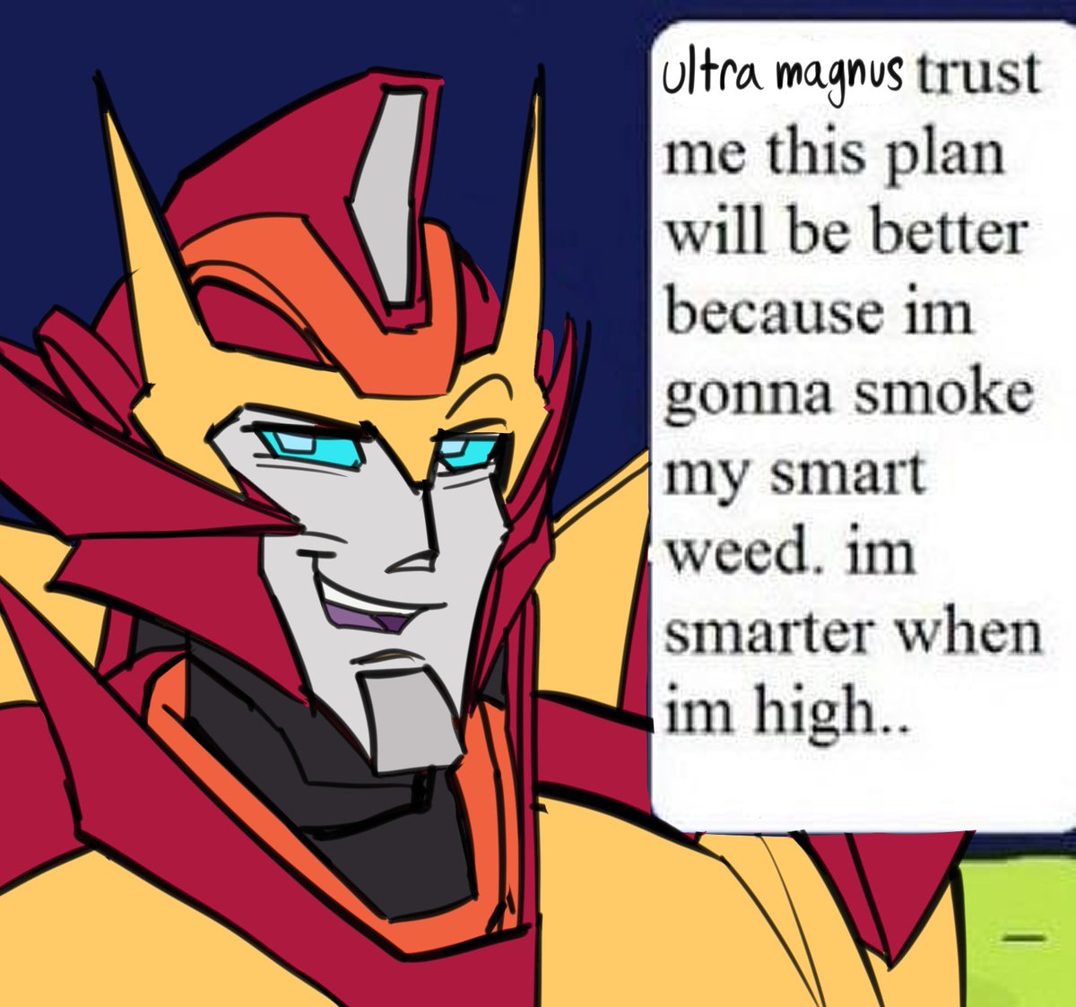 mtmte #transformers #maccadam