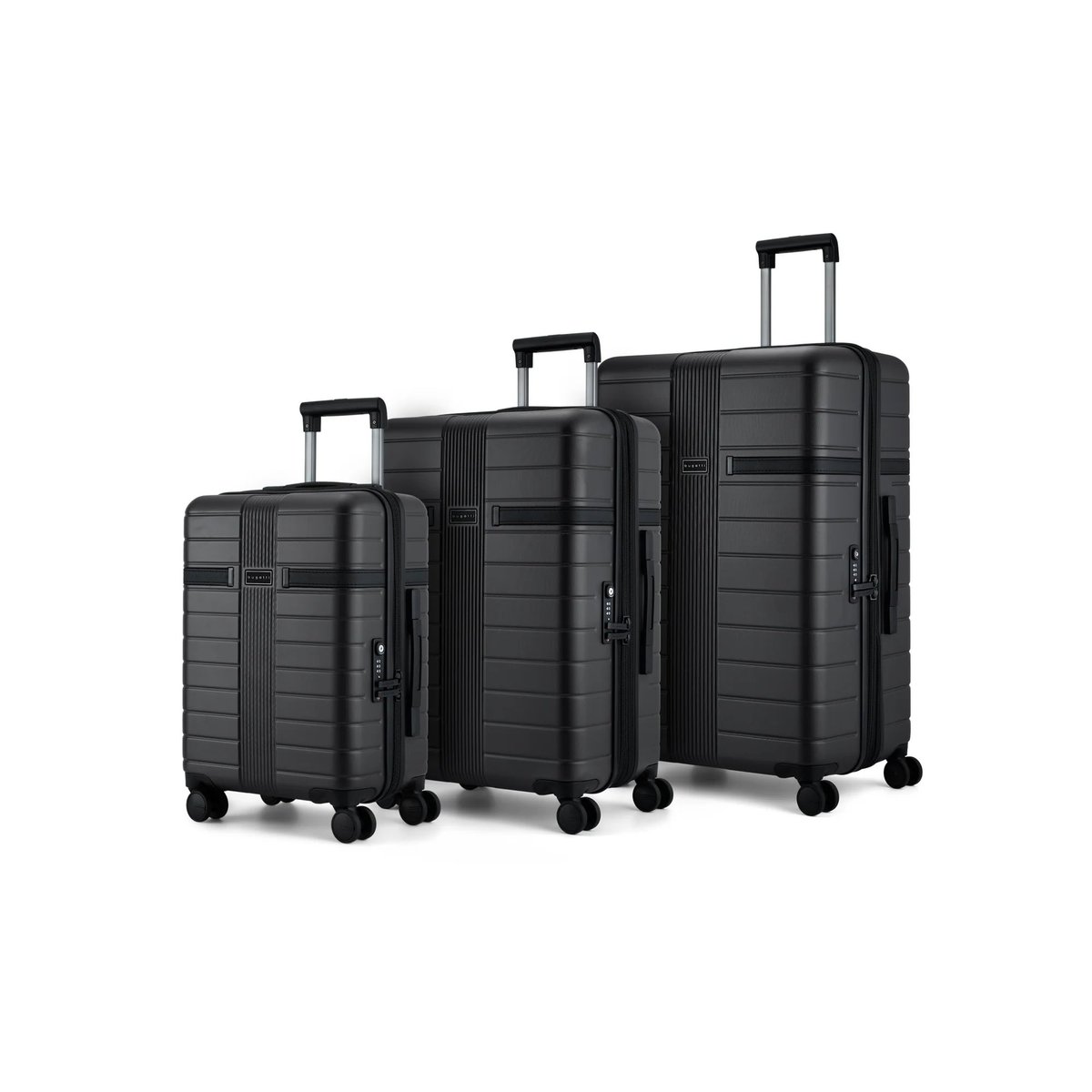 StilesSupplyCo's tweet photo. 🚨FLASH SALE🚨

Now is your chance to grab the Bugatti Hamburg 3 piece set for $100 off regular retail price. Regularly $700 you can get yours for $600 and free shipping until 11/16 with code HAMBURG at checkout🧳✈️

https://t.co/yKIaRosKEa https://t.co/3cwS7cxarV