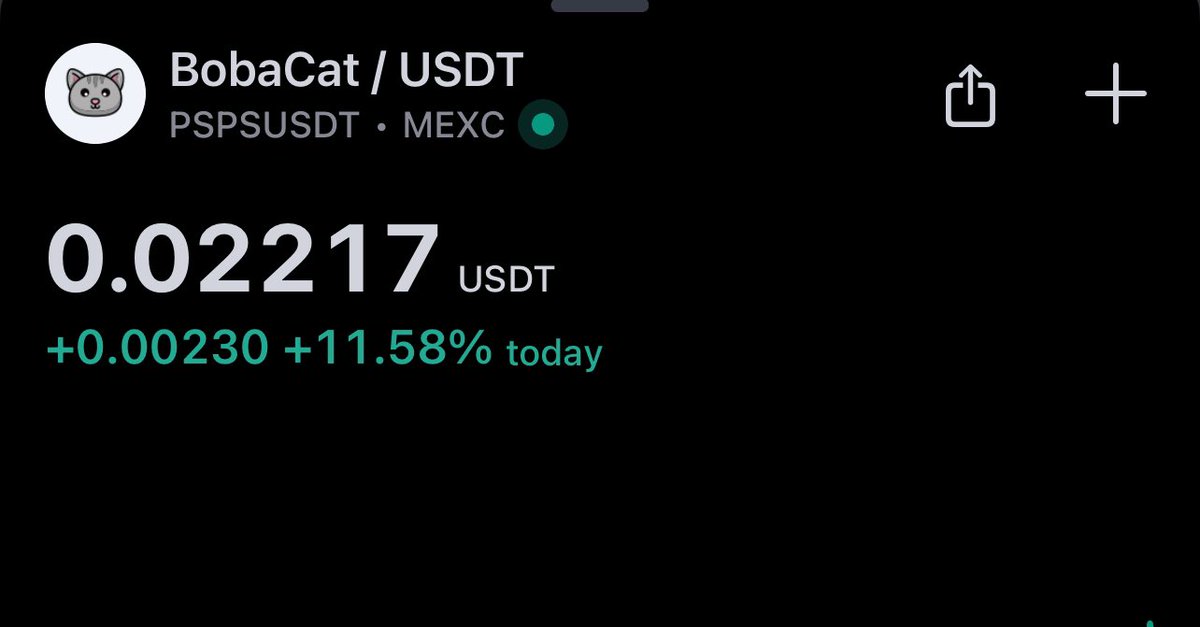 Believe in Something ..