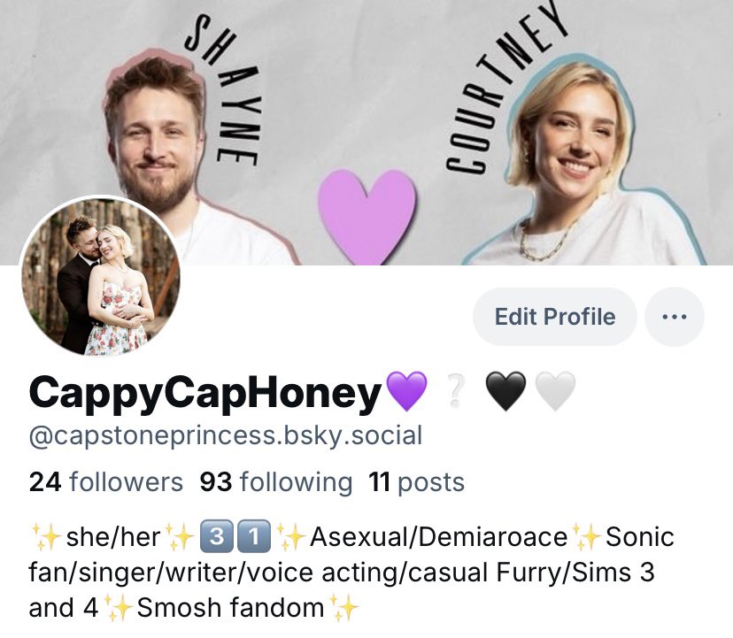 Cappy Behind Cappy™️For Good (@CappyCapHoney) / Posts / X