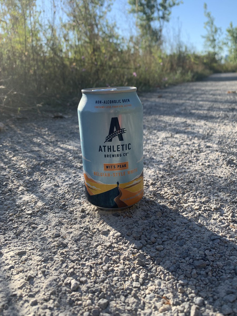 redhunttravel's tweet image. The shadows seem to be getting longer these days. No need to hibernate, just stock up on non-alcoholic brews from @AthleticBrewing! Save 20% using my code below. athleticbrewingca.rfrl.co/2qnm8 Code: DAVEH20. #FitForAllTimes #NAbeer