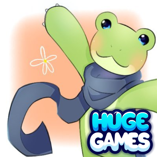 HackIntoGames's tweet image. ❗️ HugeGames is Proud to announce ANOTHER partnership!

as @SizzlesJellyDad joins the us, helping combat other scripts which may steal your pets! HugeGames is the only safe option!

BigGames partner is overrated anyways, welcome to the team! 🐸