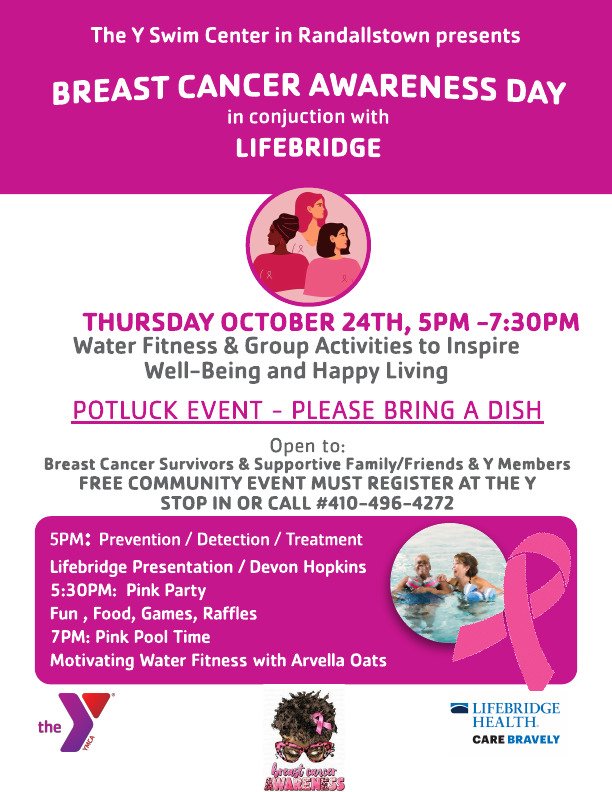 NAACP Baltimore County tweet media