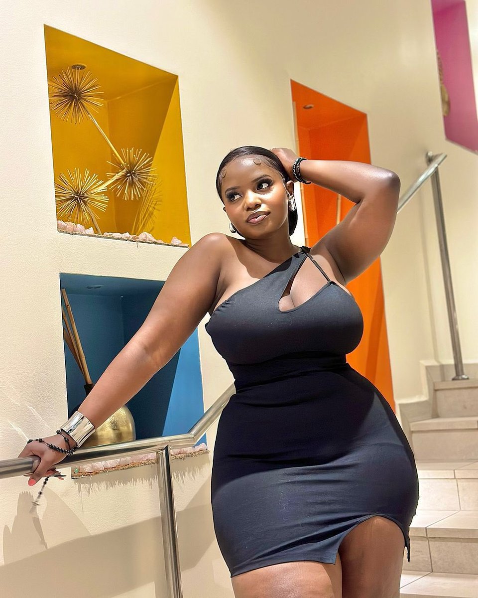 Kampala’s Finest🇺🇬 tweet media