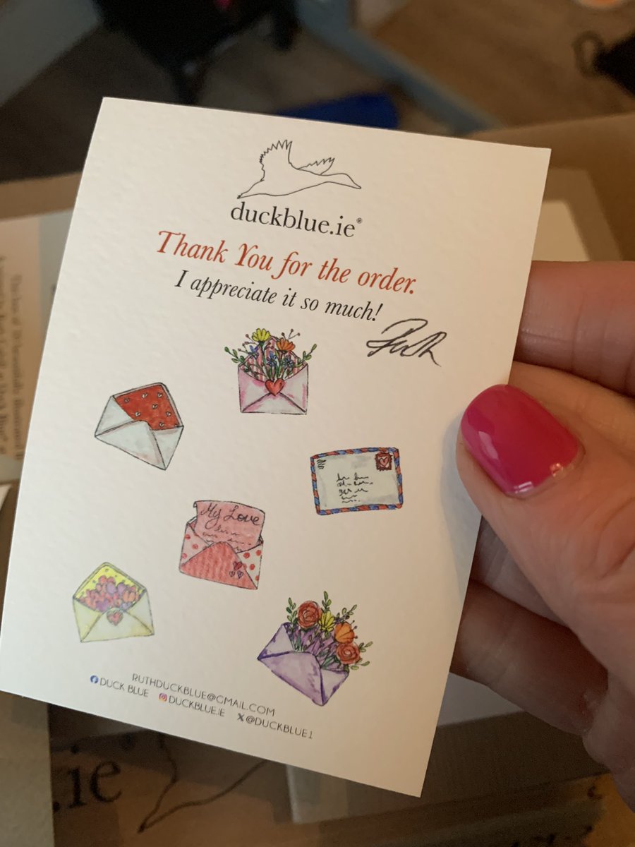 Caoimhe Delany tweet media