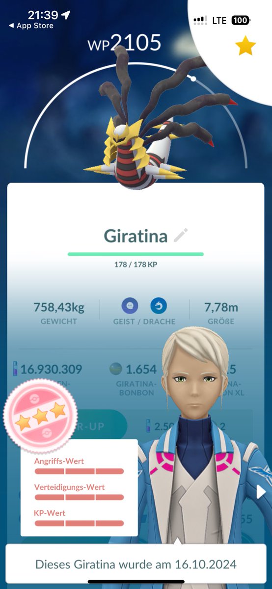 JulchenFaychen tweet media