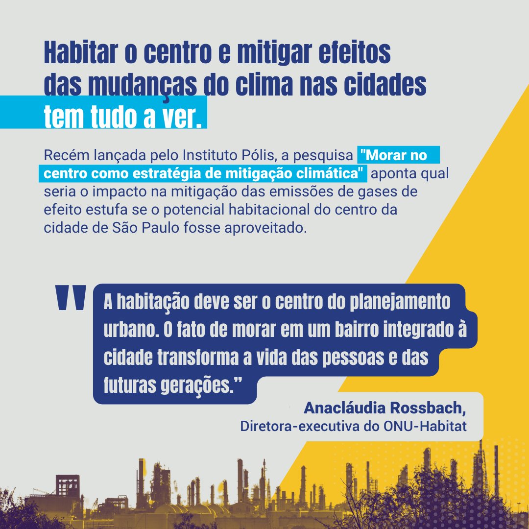 ONU-Habitat Brasil tweet media