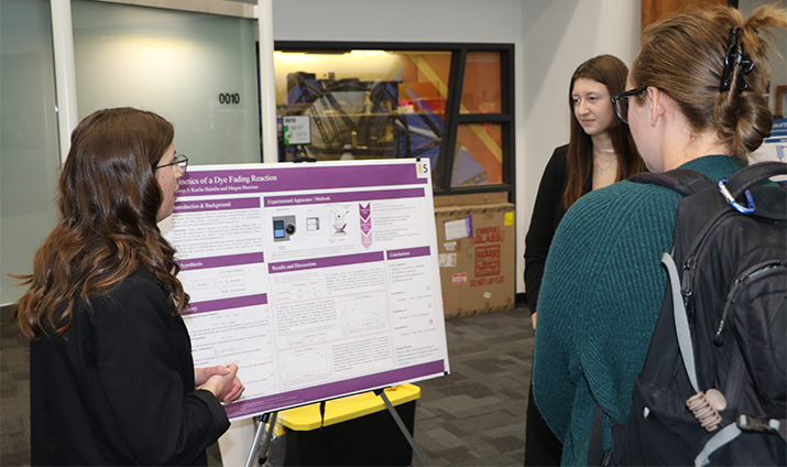 Iowa State Chemical and Biological Engineering tweet media