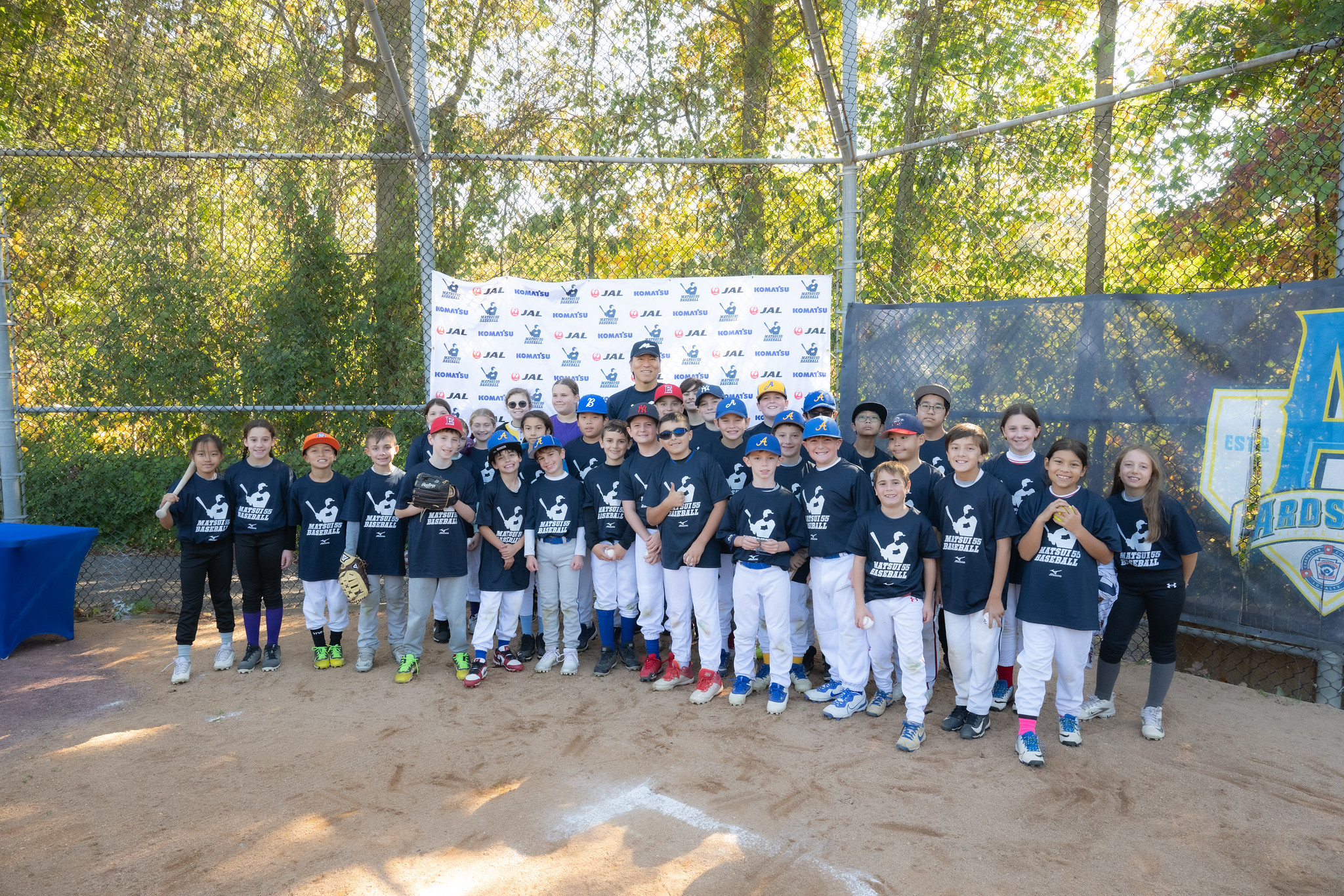 Matsui 55 Baseball (@M55Baseball) / X Matsui 55 Baseball (@M55Baseball) / X
