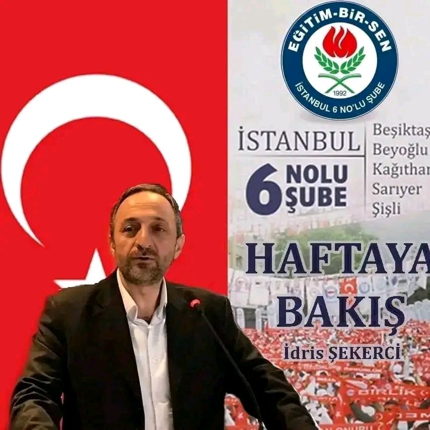 idrissekerci's tweet photo. YALANCININ MUMU İLE  OKULLAR AYDINLANMAZ

Devleti acziyet içerisinde göstermeyi, kimileri  ne hikmetse meslek edinmiş sanki.  Bunun son örneği maalesef okulların temizlik ve hizmetli ihtiyacı üzerinden yaşandı. Bir ilçemizin yerel yöneticisi kendi uhdesinde olan tüm sorunları çözmüş(!) olacak ki okulların temizlik sorununa el atmak istemiş.

“Ne var bunda canım; yerel yönetimlerin okulların ihtiyaçlarını karşılaması kadar  daha doğal ne olabilir?”  diyebilirsiniz. Elbette bunda bir problem yok. Ancak maksat üzüm yemek olmayınca;  hizmet belediyeciliği yerine algı ve reklam belediyeciliği ile ortaya bambaşka bir şey çıktı.

Yalancının mumu yatsıya kadar yanar ama işi algı olanın ömrü o kadar da olmuyor maalesef. Sayın başkan,  ilçenin varoş mahallesinden bir okulun, temizlik yapılan bir bölümünden fotoğraf çektirerek  şehrin mülki amirine laf yetiştireyim derken baltayı taşa vurdu. Zira  okulun temizliğini yapan vatandaşlar  dediği kişilerin okulun TYP kapsamında çalıştırdığı hizmetli personeli  olduğu ortaya çıktı basın açıklamasının hemen ardından. 

Zararın neresinden dönülürse kardır. Sayın başkana tavsiyemiz geçenlerde İlçe Milli Eğitim Müdürümüzü ziyaret eden eski belediye başkanı mevcut vekillerinin tecrübesine başvursun. Zira onun zamanında okullarımız belediye imkanlarından olabildiğince yararlanıyor ama bu kadar ses çıkmıyordu.

Mevzu okulların ihtiyaçlarını gidermek ise politik rant hesabı yapmak doğru mudur?

Galiba yeni model belediyecilik anlayışı böyle. İmamoğlu modeli diyorum ben buna. Az hizmet bol reklam. Sosyal medya üzerinden bindirilmiş kıtalar ile algı yönetimi. Kiminle ne rekabet ediyorsanız edin. Ama okulların üzerinden siyaset yapmayı bırakın. Biz kendi yağımızla kavrulmasını da biliriz Gölge etmeyin; başka ihsan istemez.