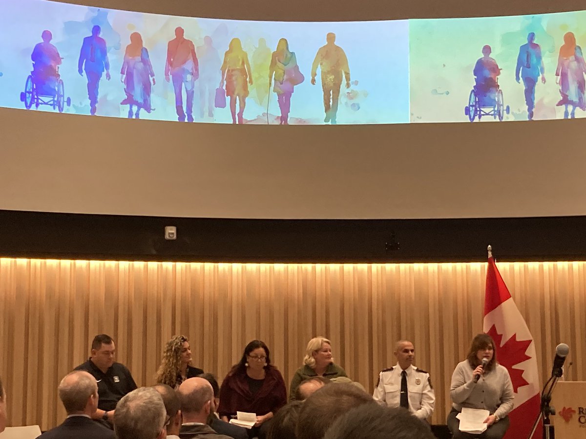 What Unites Us, Defines Us: Values and Ethics in Today’s Federal Public Service

Panel hosted by <a href="/PrairiesCanEN/">Prairies Economic Development Canada</a> &amp; <a href="/GCIndigenous/">GCIndigenous</a> at <a href="/RRC/">RRC Polytech</a>