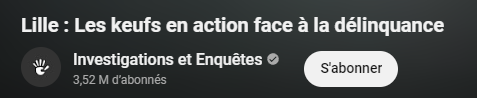 justaequo's tweet photo. mais ça va paaaaaaaaaaaaas 😂#investigationsetenquêtes #documentaire #youtube https://t.co/y92W6ZoAdG