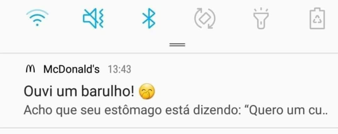 Ei Mc Donalds peraiii