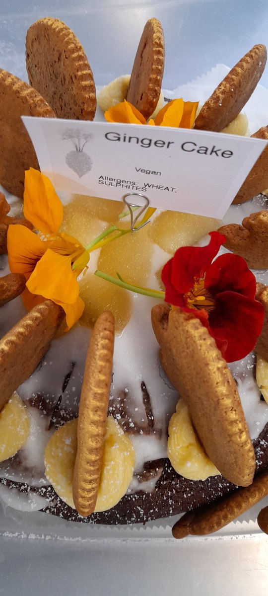 Tonbridge Vegan Festive Fair Sunday 17th November 11-4 at the Angel Centre #Tonbridge 

Email thefatcarrot@live.co.uk for an application form