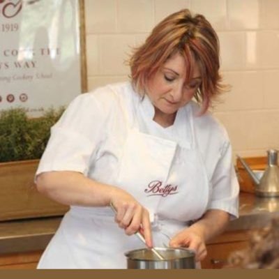 Lisa Bennison@Bettys tweet media