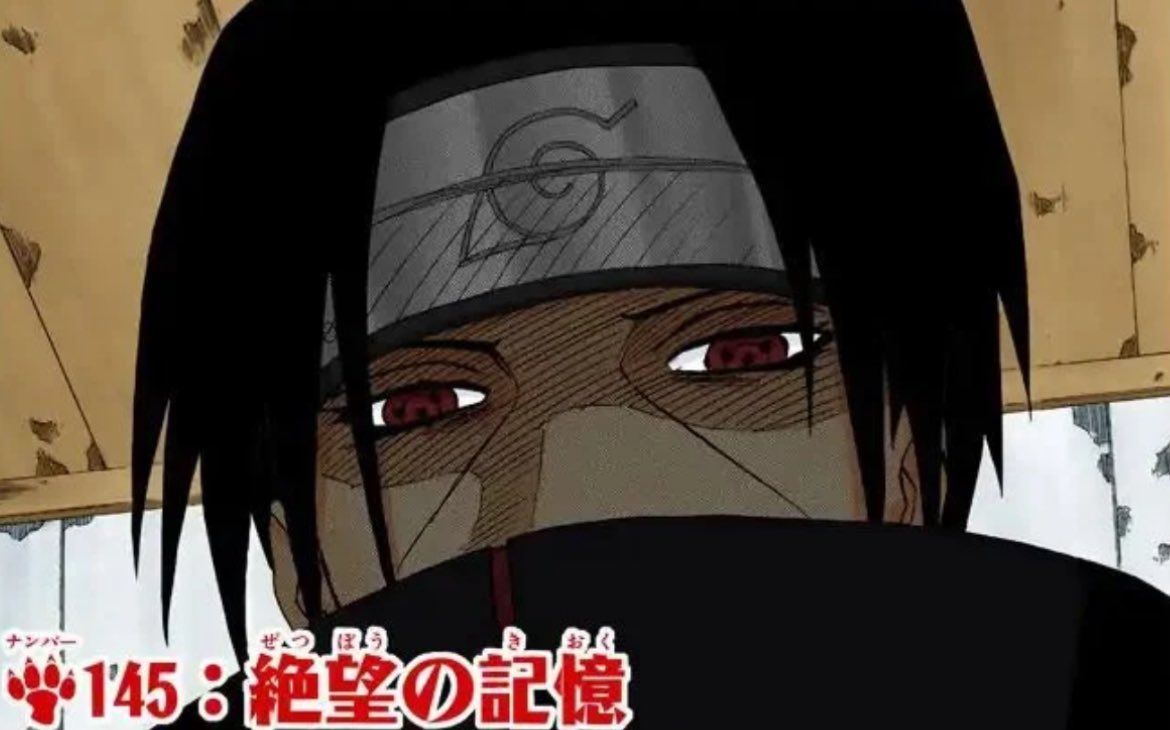 UchihaSIaughter's tweet image. 