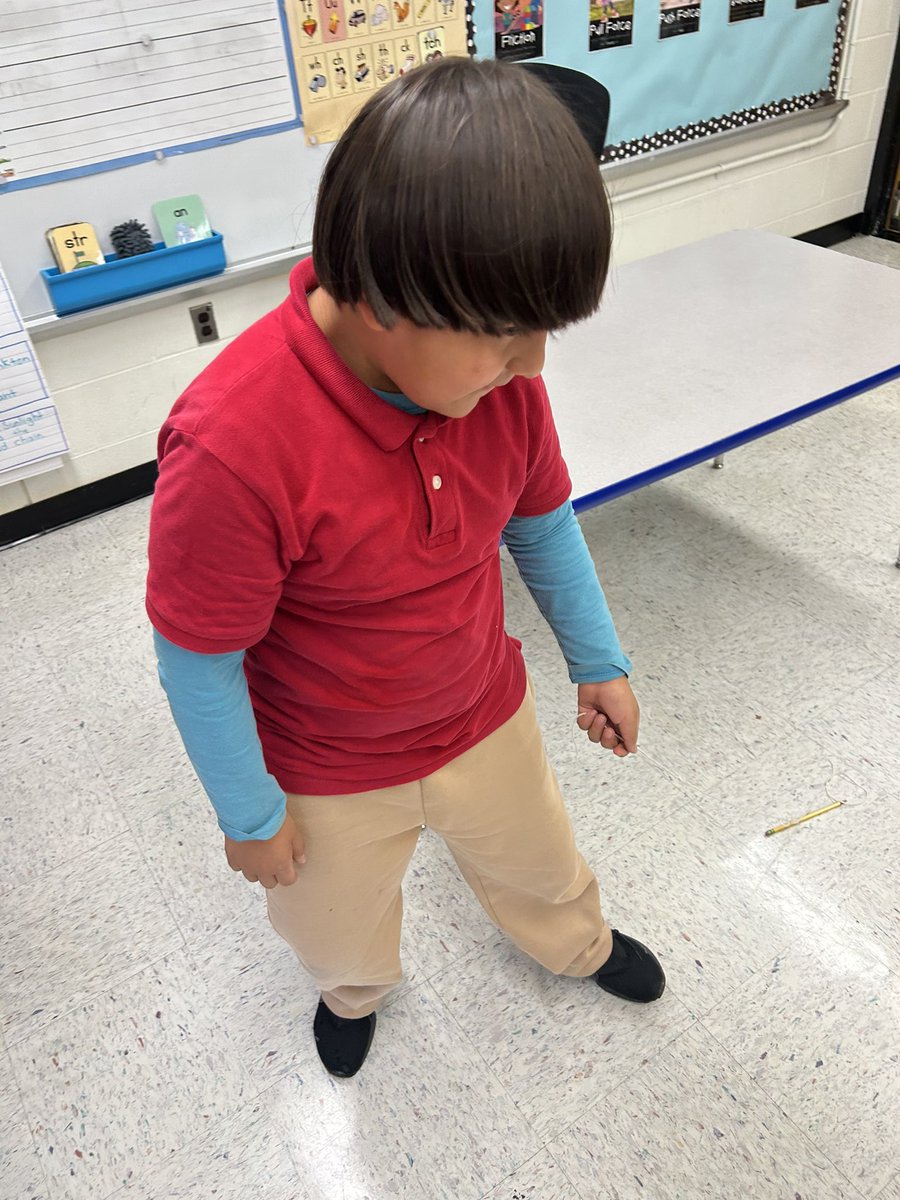 Mrs. Van Sickle (@svansickle12) on Twitter photo We had a blast learning about forces of motion today!πͺβοΈ <a href="/rbpsEAGLES/">Red Bank Primary</a> <a href="/Laura_Butler12/">Laura Butler</a> #RBBisBIA We had a blast learning about forces of motion today!πͺβοΈ <a href="/rbpsEAGLES/">Red Bank Primary</a> <a href="/Laura_Butler12/">Laura Butler</a> #RBBisBIA
