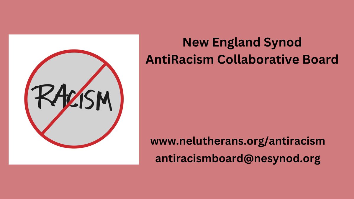 24 10 16 eNews - Antiracism Board Update bit.ly/3BJl7Cq