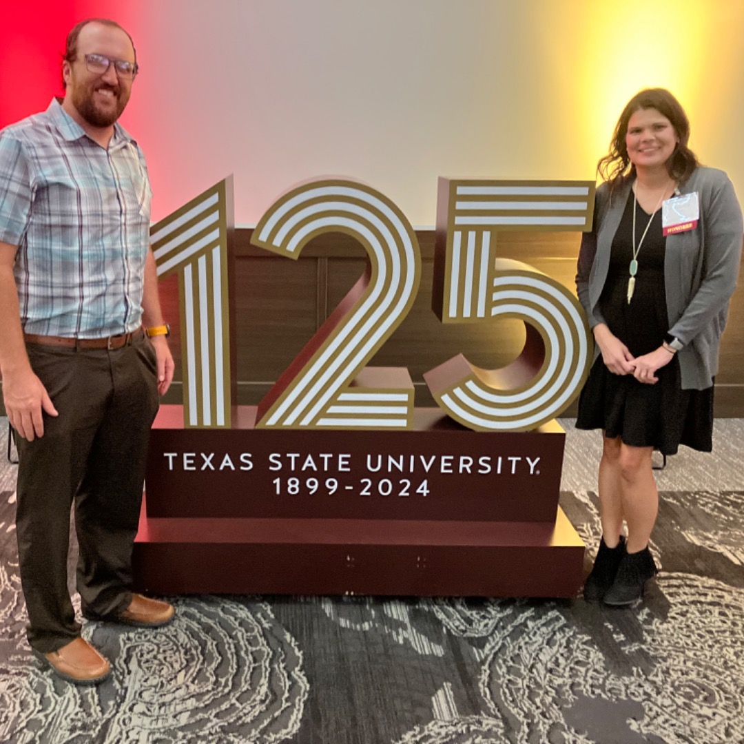 Texas State University Public Health tweet media