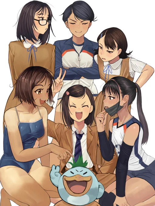 noobboy先生おめでとうございます!