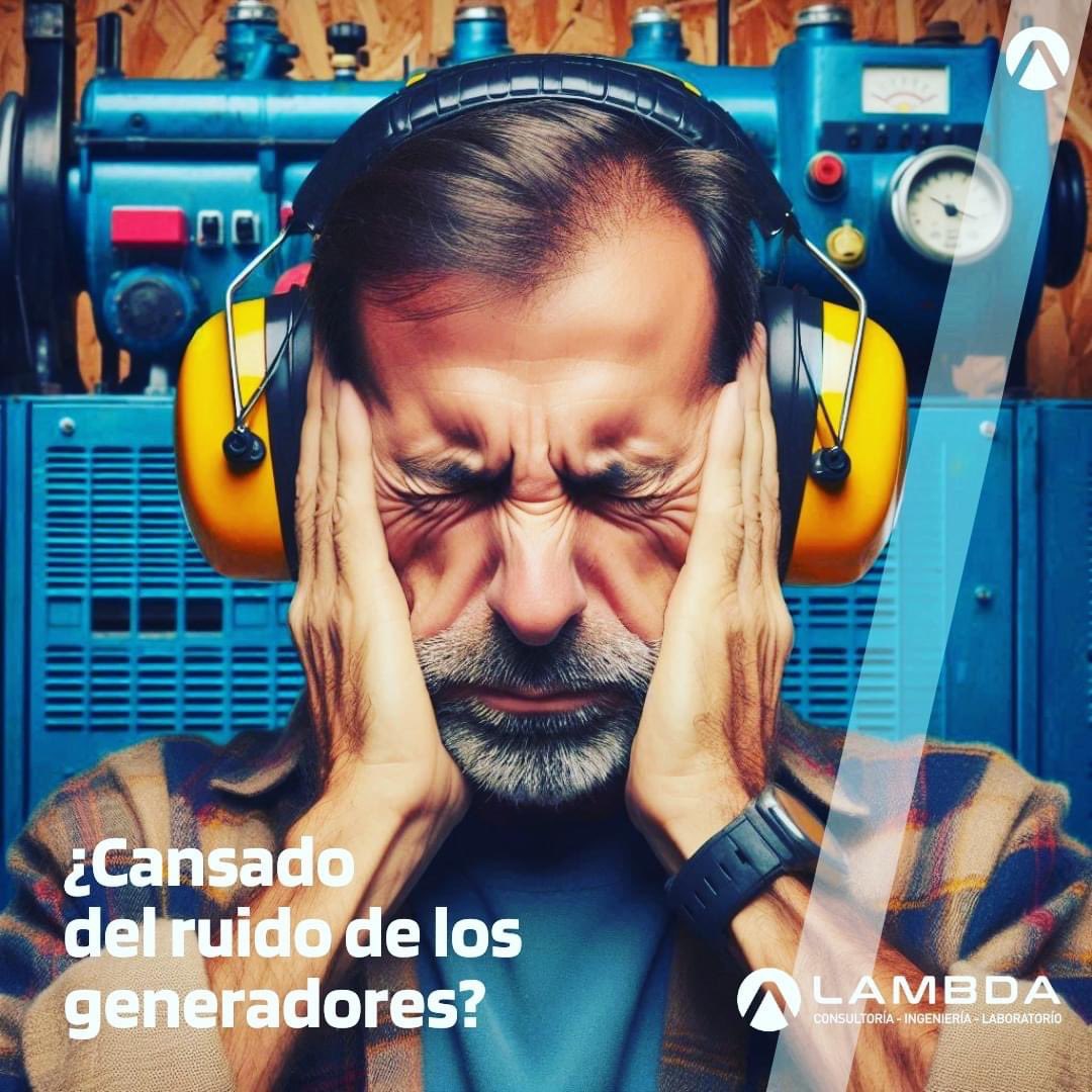 lambdaec's tweet photo. ¿Tienes uno de estos equipos pero hace mucho ruido?  ¿No sabes cómo insonorizar un generador? 

Si estás en búsqueda de respuestas, has llegado al lugar indicado. 

CONTÁCTANOS 📲👨🏻‍💻

#somoslambda #noalruido #sonido #ruido #ruidodegeneradores #ecuador #generador https://t.co/Huz5CfQ7aO