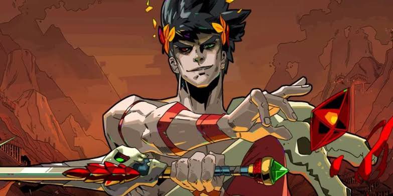 don09k's tweet photo. @Gameflip Zagreus from Hades. https://t.co/14CDVrmdL0