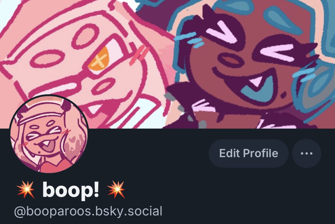 im not leaving here til i get completely booted but im over there too if you are 🦋