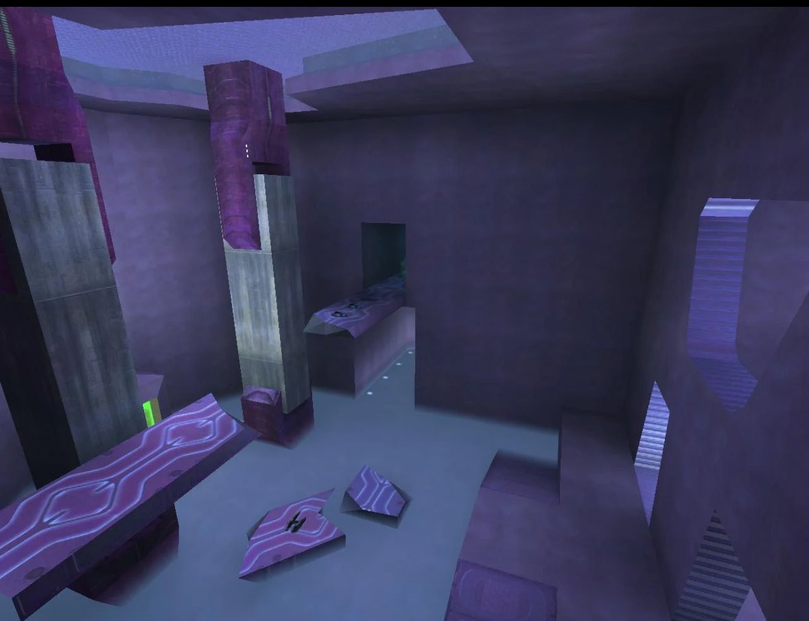 meat cleaver tweet media