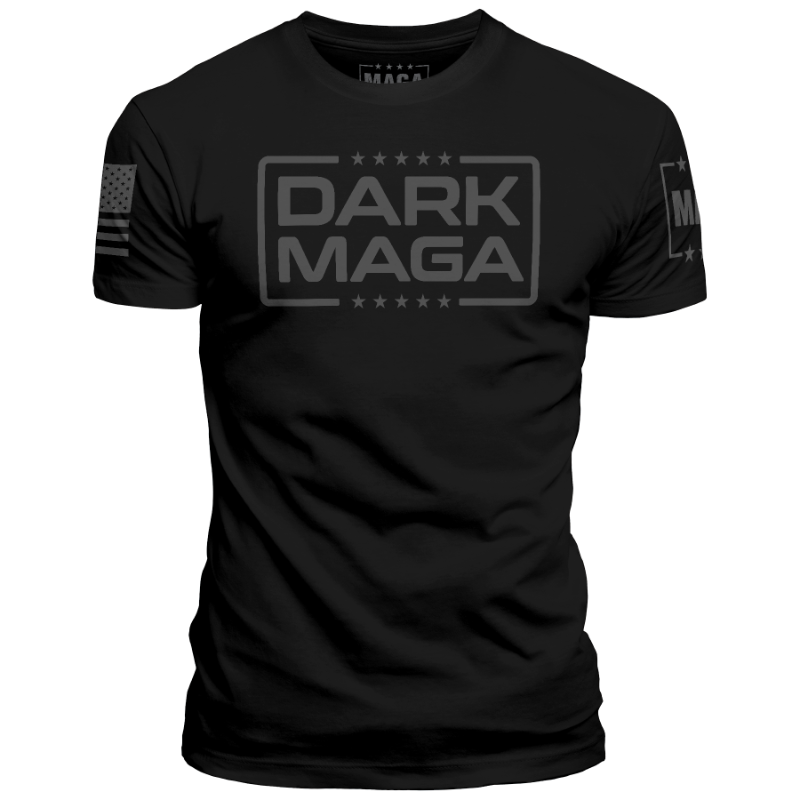 realmagacom's tweet photo. "I am Dark MAGA" - Elon
Dark MAGA Activates Now Till Election 🇺🇸
Get yours for 20% off using code X20

Click the image to SHOP NOW 🇺🇸