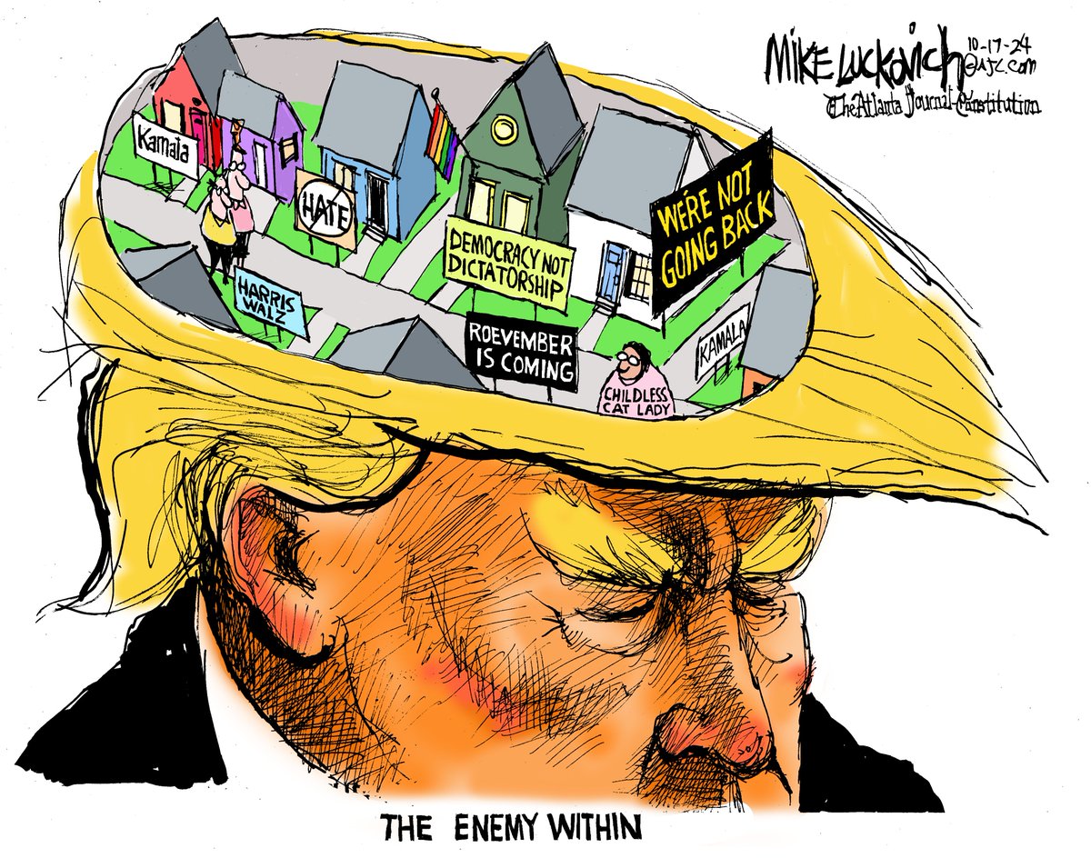 mike luckovich (@mluckovichajc) on Twitter photo 