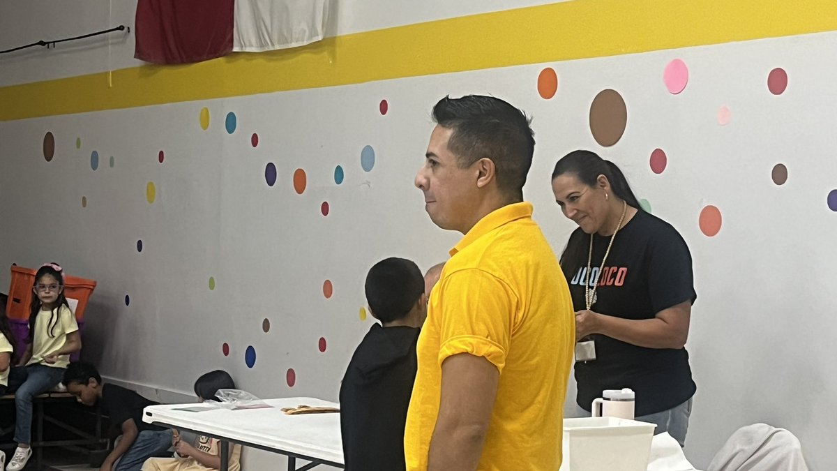 Diana Fuentes-Hueco ES CIS Program Coordinator (@dianafu2012) on Twitter photo Happy bosses day!! Thank you for your support and all you do! Youโre amazing bosses Iโm very glad to work with both of you!๐<a href="/Hueco_ES/">Greg M Hatch</a> @Steven_Hueco <a href="/CISElPaso/">Communities In Schools of El Paso</a> <a href="/SocorroISD/">Socorro ISD</a> Happy bosses day!! Thank you for your support and all you do! Youโre amazing bosses Iโm very glad to work with both of you!๐<a href="/Hueco_ES/">Greg M Hatch</a> @Steven_Hueco <a href="/CISElPaso/">Communities In Schools of El Paso</a> <a href="/SocorroISD/">Socorro ISD</a>