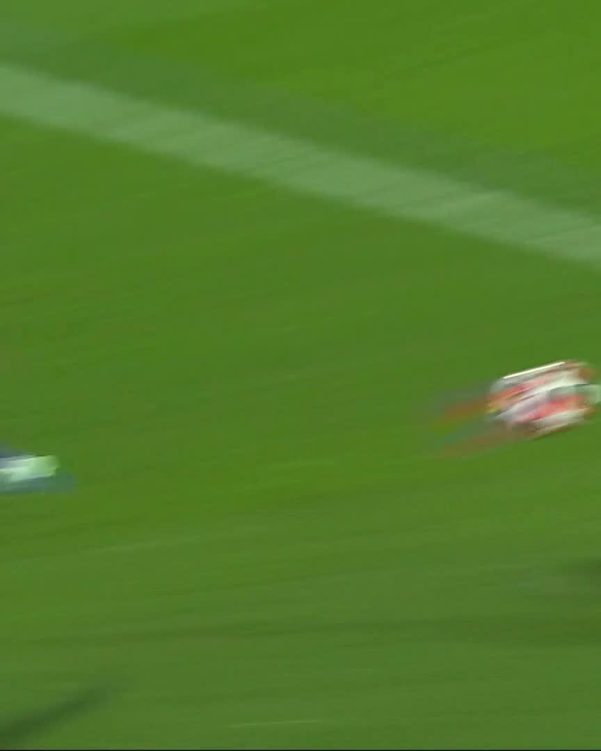 💪 Simply unstoppable! Barcelona are 9 up now, after Fridolina Rolfö converts from the spot.Watch live for free on DAZN ▶️  #UWCLonDAZN