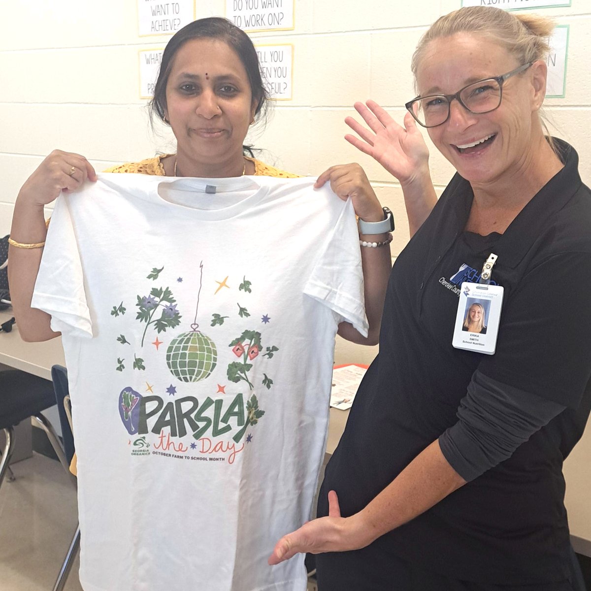 Cherokee Co. Schools tweet media