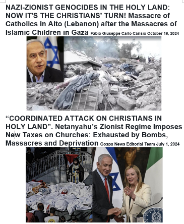 GGreeneJr's tweet photo. CRIMINAL zionists' BRUTALITIES &amp; the shameless silence of @CIJ_ICJ @IntlCrimCourt cannot be tolerated!
IRAN MUST Eliminate ILLEGITIMATE israel in case of any attack even w/drone, Turn Haifa &amp;Tel Aviv into Rubble like Gaza Lebanon
-https://t.co/yZsmKBJVfn
-https://t.co/ZcdI5NEZTC https://t.co/v3yVcrUNMX