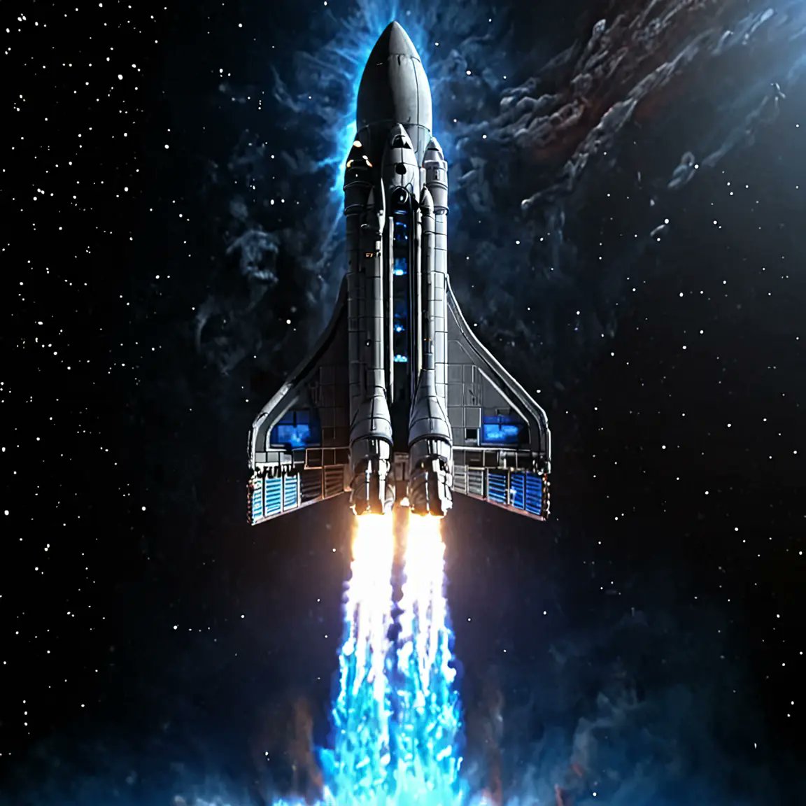cosmos_tap's tweet photo. Pilot your spaceship, collect cosmic cash, and upgrade your vessel to venture deeper into the universe.

#Tapps #CryptoGaming #Airdrop #TapToEarn #EarnCrypto #SPACEX #TONCOIN #TonEcosytem https://t.co/AbsbFUL0vA
