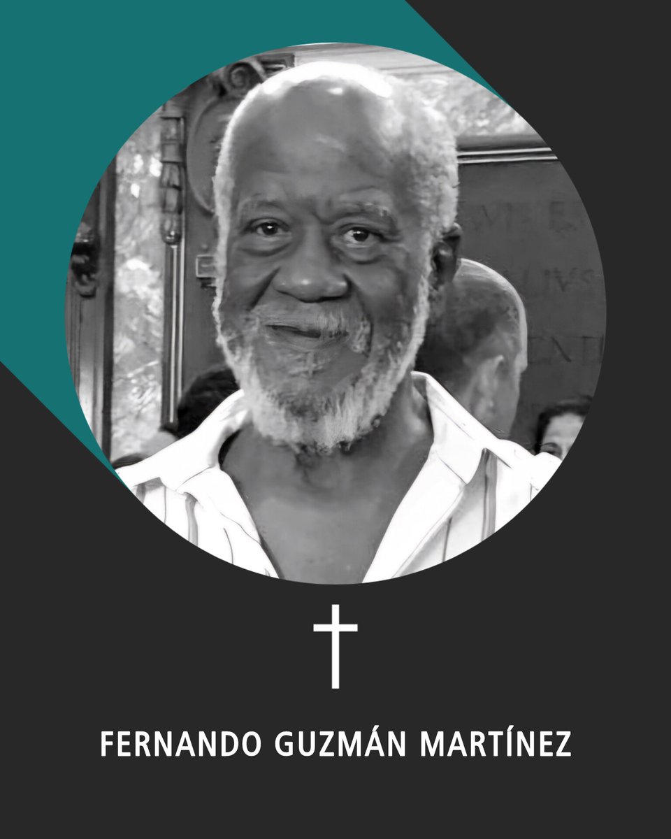 Más que un adiós, es un hasta pronto; un inmenso GRACIAS al rector, profesor, investigador, físico, padre y abuelo, de todas estas generaciones de científicos que guió, que formó e hizo crecer.

Gracias PROFE ⚛️
#OrgulloInSTEC 🩶