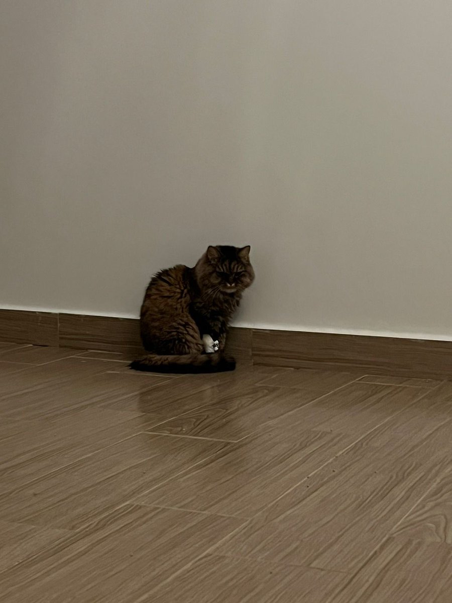 بدا العلاج الحمدلله