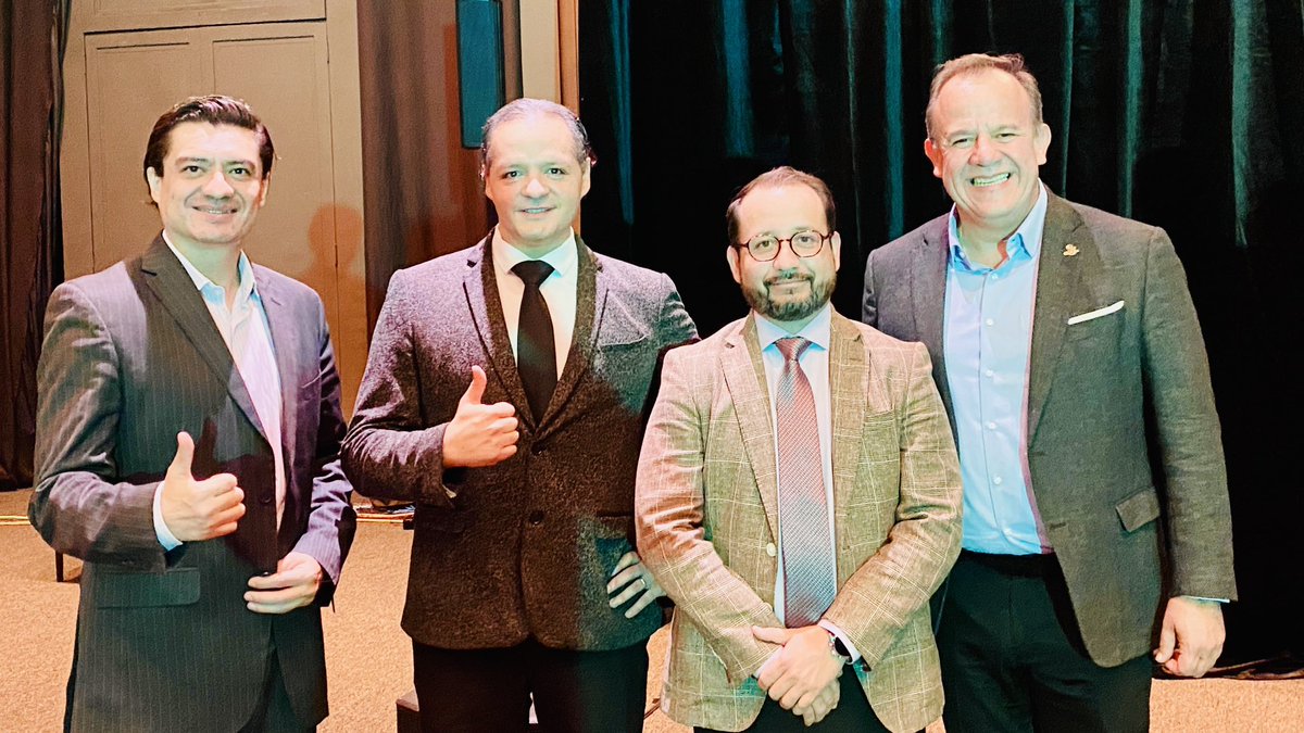 Gustavo A. Rodríguez tweet media