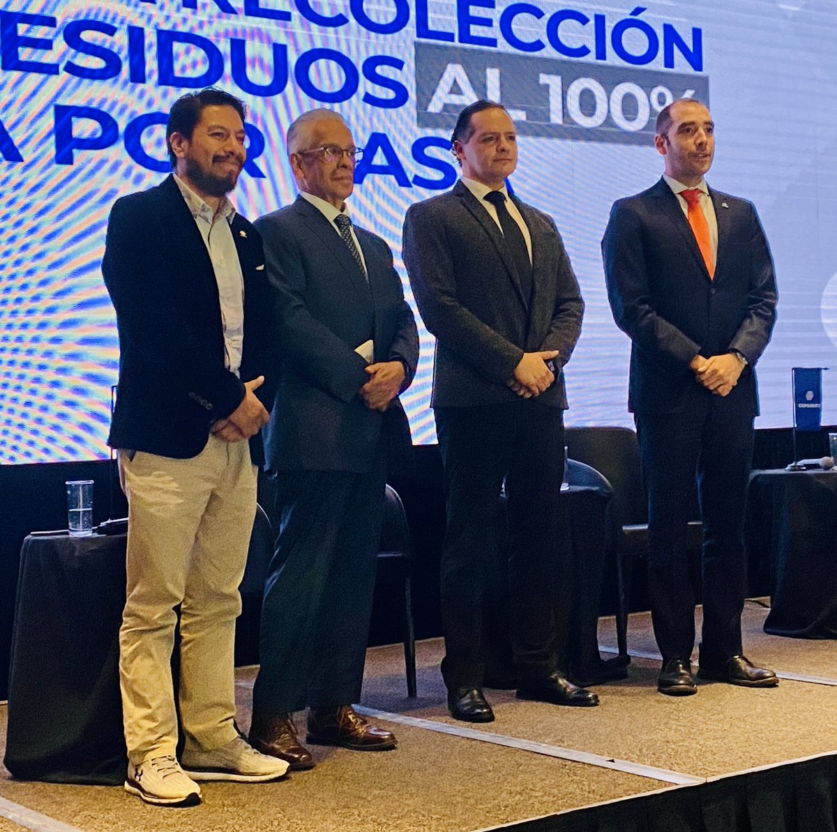 Gustavo A. Rodríguez tweet media