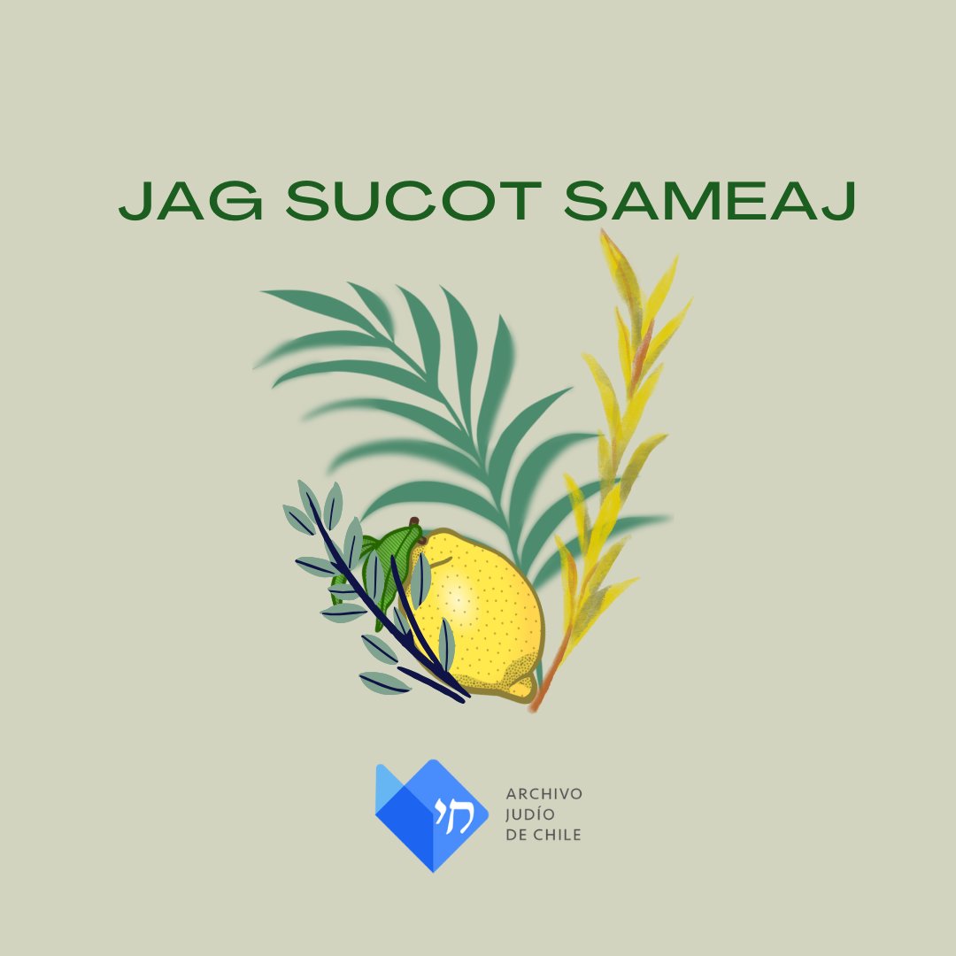 En pocas horas comienza Sucot, festividad que se extiende por ocho días, donde los judíos recordamos los 40 años que nuestro pueblo vagó por el desierto luego de ser liberado por Moisés.
Jag Sucot Sameaj
#Sucot