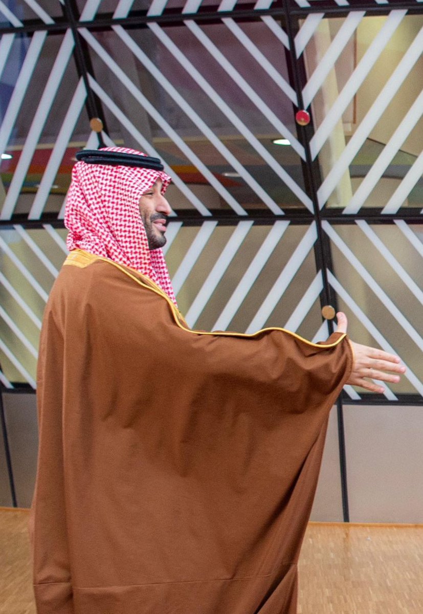 SAUDI POPULAR tweet media
