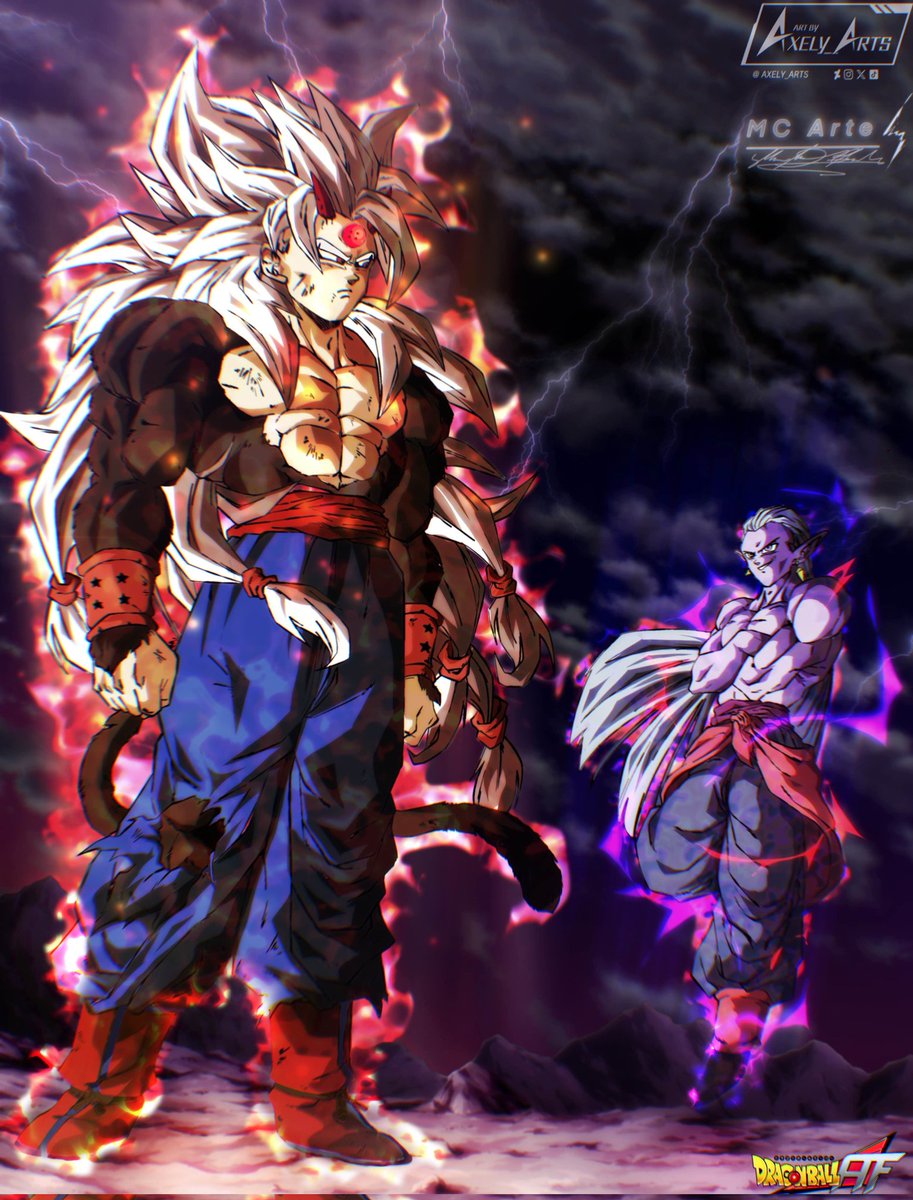 axely4001's tweet photo. Goku ssj6 vs Angel Z
Colaboracion con Msg_contenido97 (ig)
_
#dragonballaf #goku #vegeta #saiyan #DragonBallSparkingZERO #DragonBallDAIMA #ssj5 #tablos #akiratoriyama #dbz #fanart #digitalilustration #digitalart #digitaldrawing #anime #animeart #manga #animestyle https://t.co/7PatFrtDoh