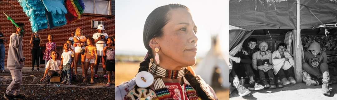 HumanizingStory's tweet image. This work isn't possible without the generosity of individuals like you! Become a sustainer through month-to-month support on patreon:  patreon.com/HumanizingThro…
Or Onetime donations at paypal.com/paypalme/jonst… 

Thanks in advance!! 🙏🏼