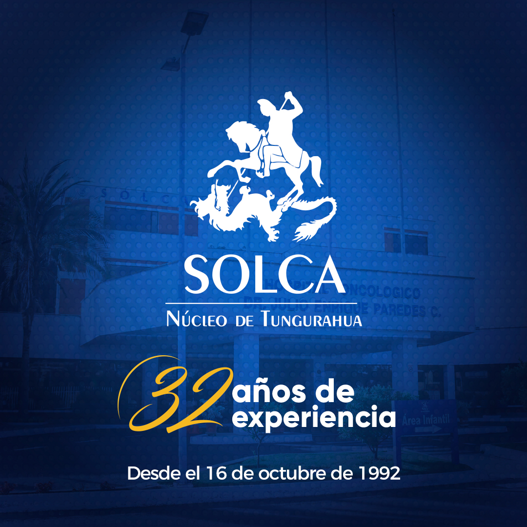 solcaambato1's tweet photo. 🎉 ¡Celebramos 32 años de compromiso y lucha contra el cáncer! 🎗️ Desde el 16 de octubre de 1992, SOLCA Tungurahua ha trabajado incansablemente por salvar la vida de miles de pacientes oncológicos. 
💪 Gracias a todos los que han sido parte de este camino de esperanza. 💛
#Solca https://t.co/paKUzf580L