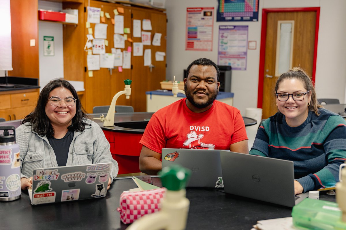 Del Valle ISD tweet media